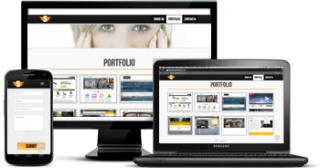 Diseño Web - Desarrollo Front-End