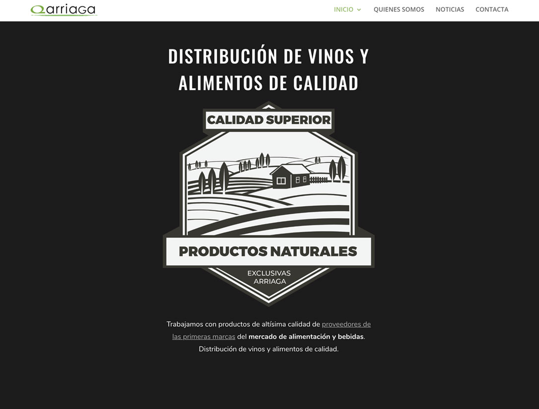 Exclusivas Arriaga S.L. 