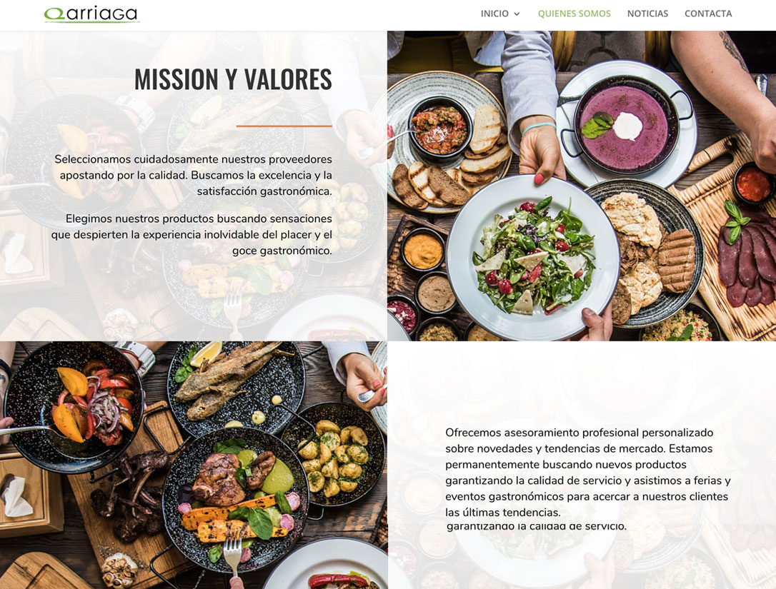 Exclusivas Arriaga S.L. 