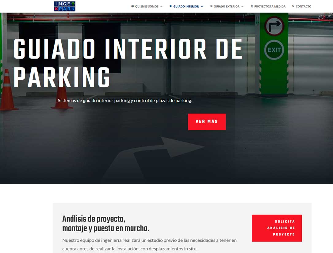 Ingecom Sistemas S.L.