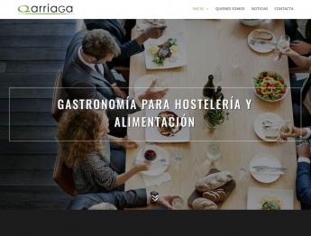 Exclusivas Arriaga S.L. 