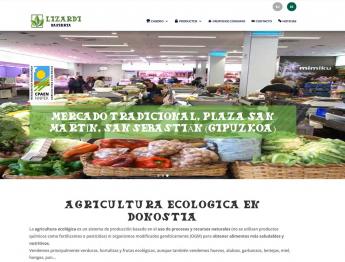 Lizardi Baserria
