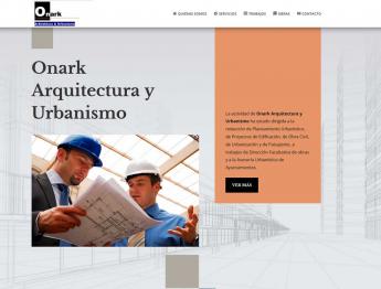 Onark Arquitectura y Urbanismo