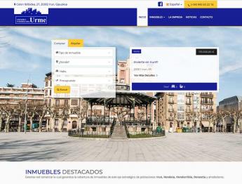 Urme - Asesoría Inmobiliaria